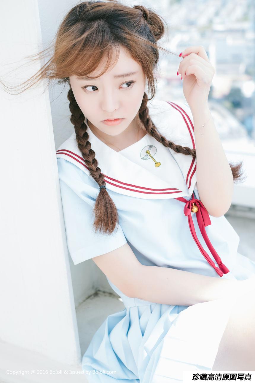 [Kimoe激萌文化] 2017-09-26 VOL.025 柳侑绮 [40+1P]