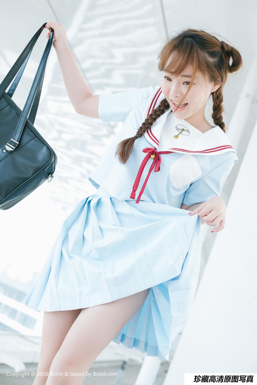 [Kimoe激萌文化] 2017-09-26 VOL.025 柳侑绮 [40+1P]