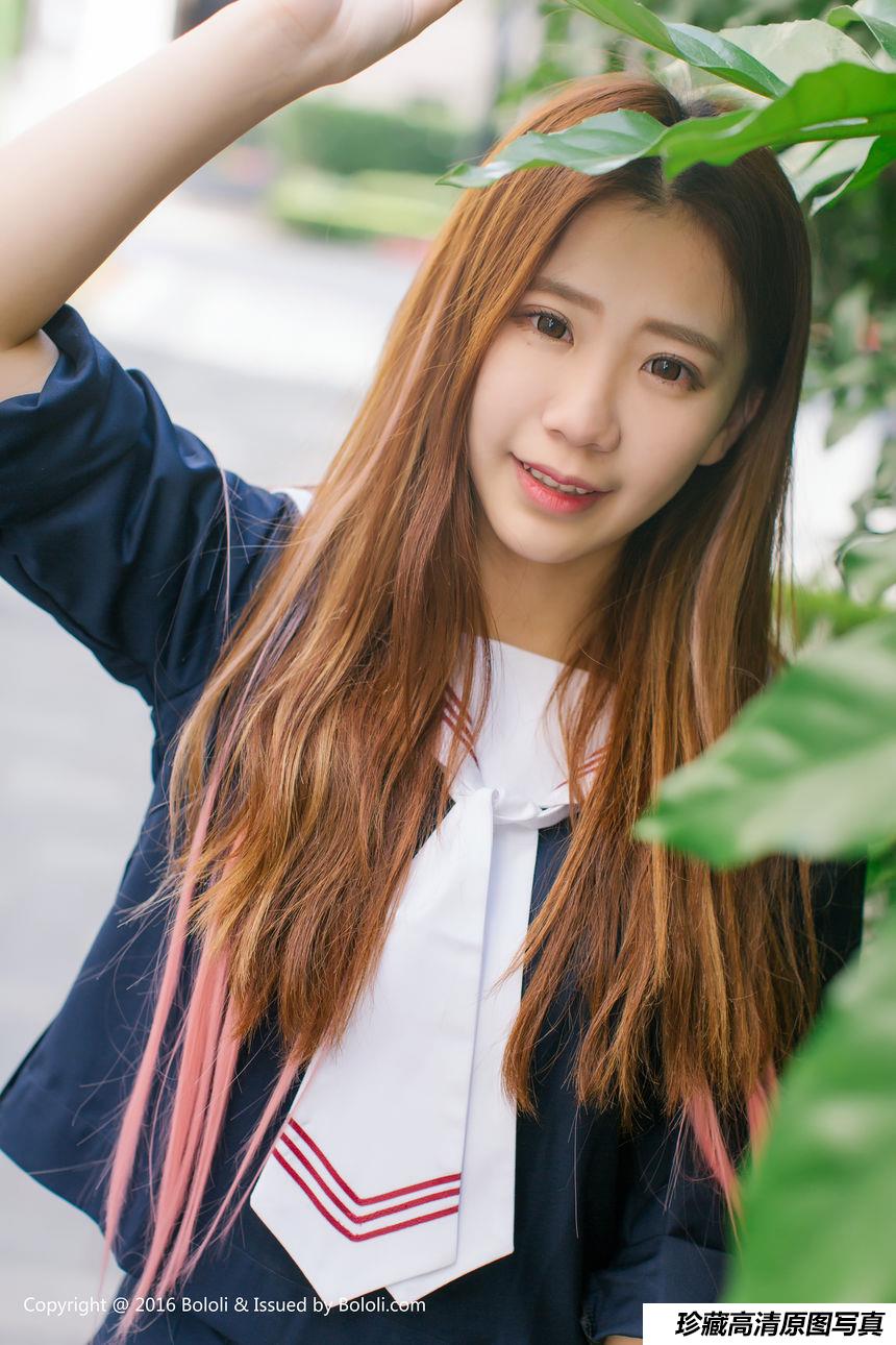 [Kimoe激萌文化] 2017-09-24 VOL.024 董晨莉 [40P+1P]