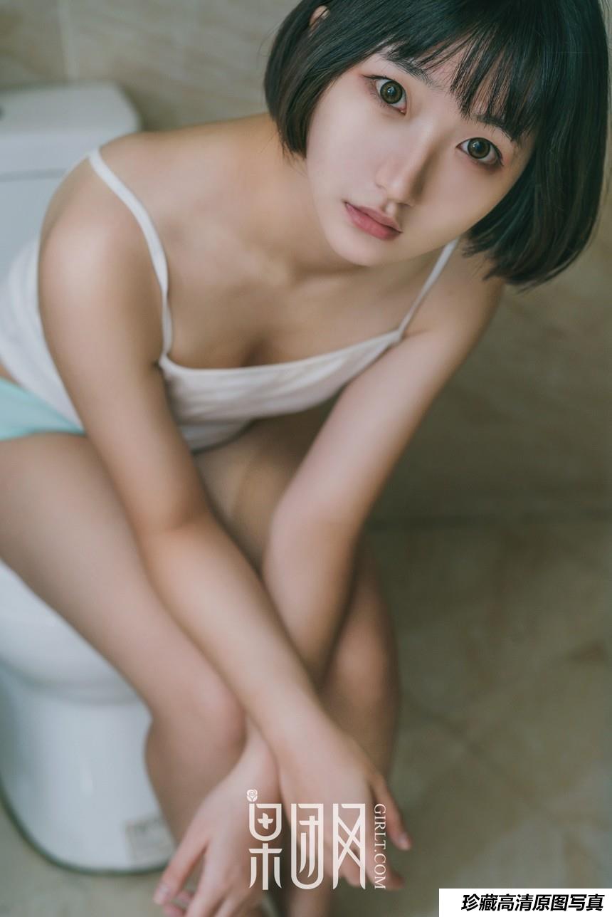 [GIRLT果团网] 2017.10.21 No.083 稻田千花 [55+1P]