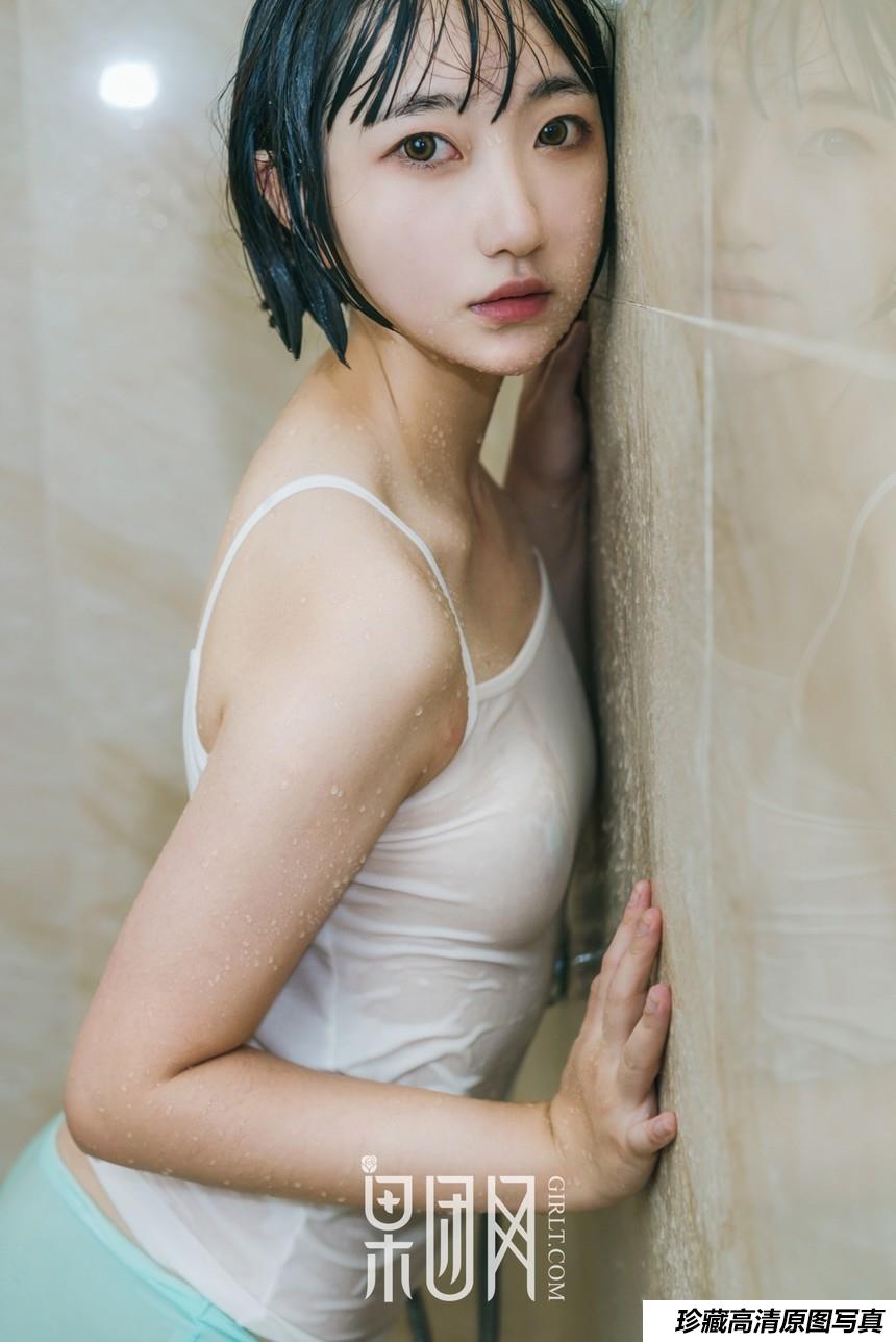 [GIRLT果团网] 2017.10.21 No.083 稻田千花 [55+1P]