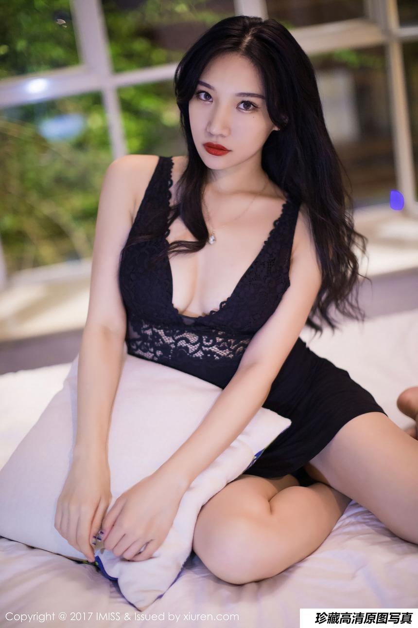 IMISS爱蜜社] 2017.10.30 VOL.194 Savina [36+1P]-绅士图