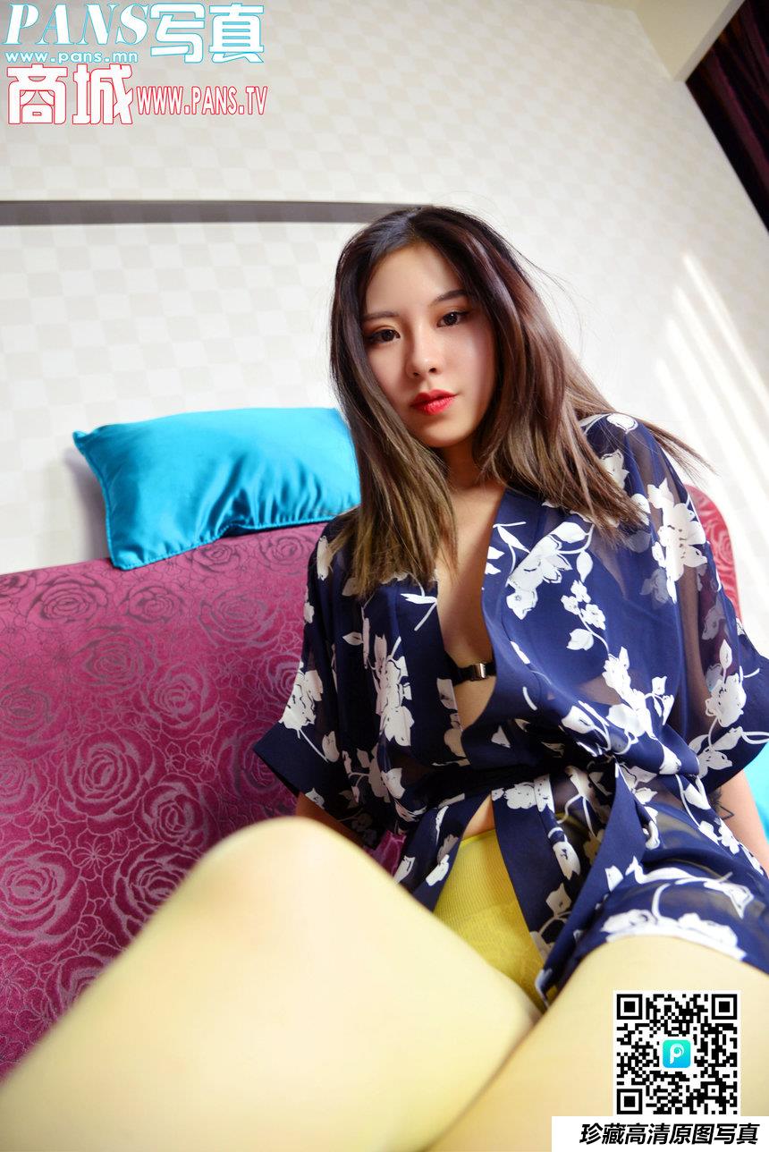 [PANS写真] 2018.05.31 NO.965 咖喱[1V+27+1P]