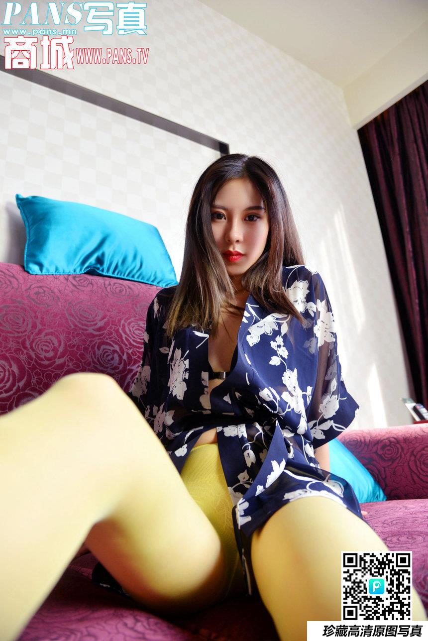 [PANS写真] 2018.05.31 NO.965 咖喱[1V+27+1P]