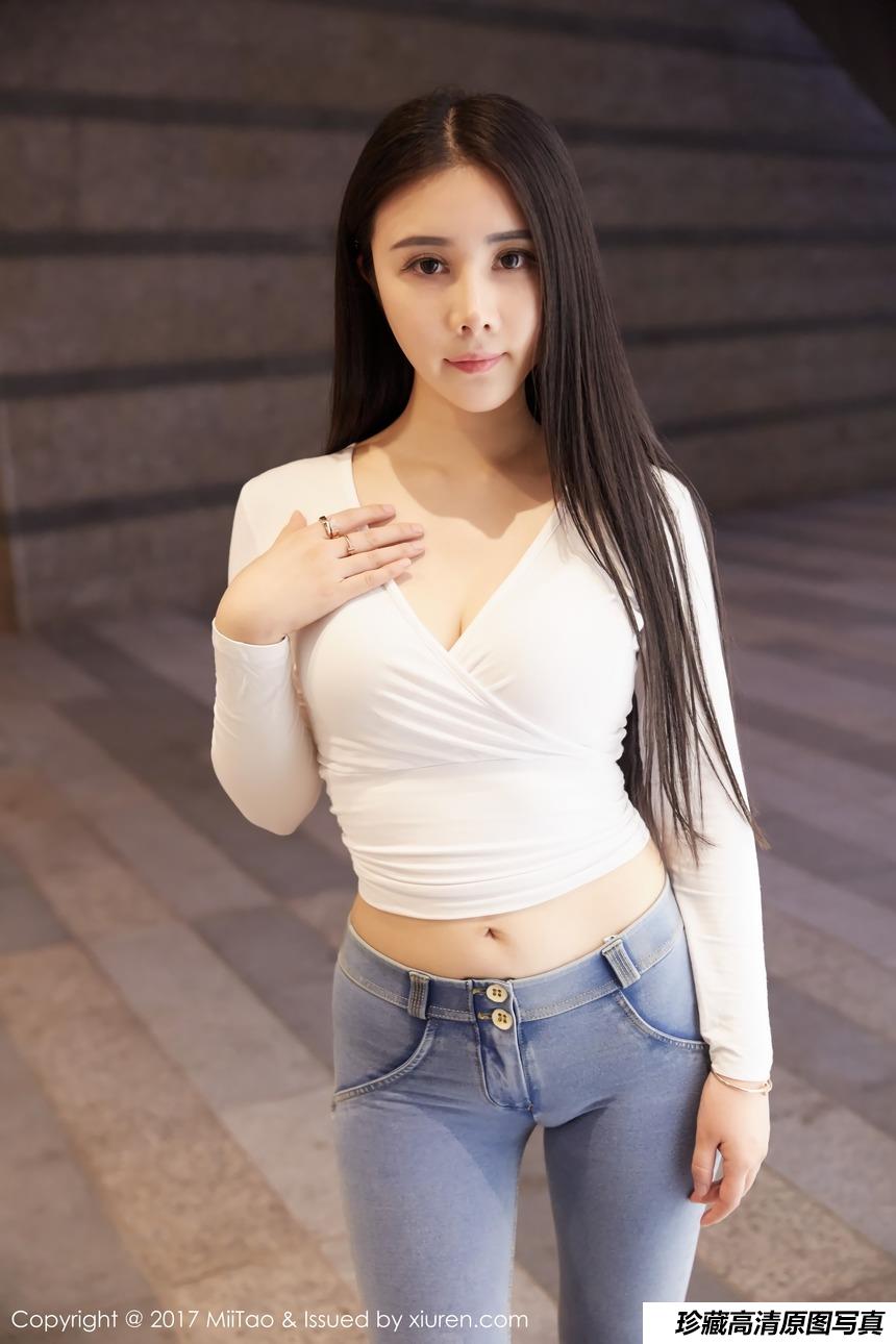 [MiiTao蜜桃社] 2017.11.13 VOL.084 萱萱Cecilia [50+1P]