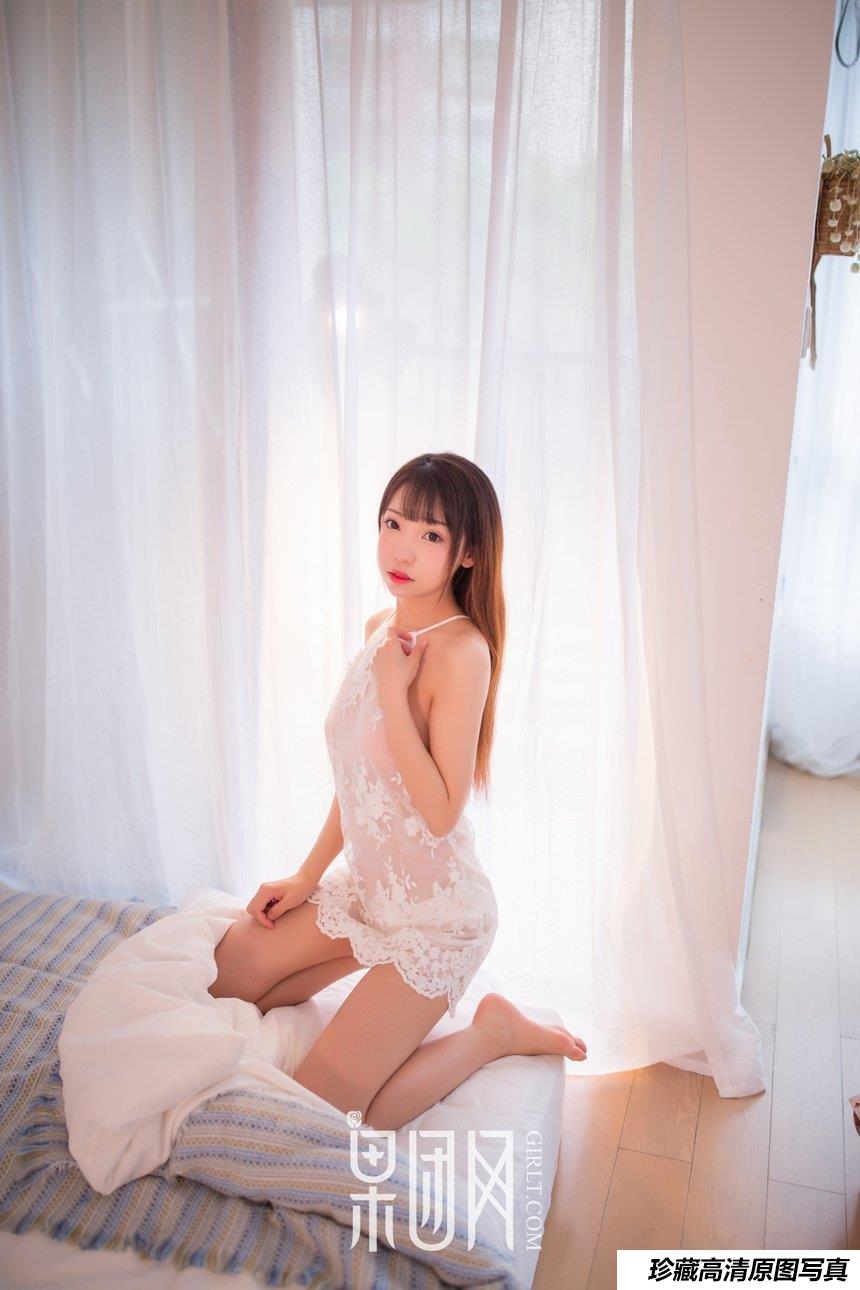 [GIRLT果团网] 2018-01-06 NO.012 可爱萝莉 [40+1P]