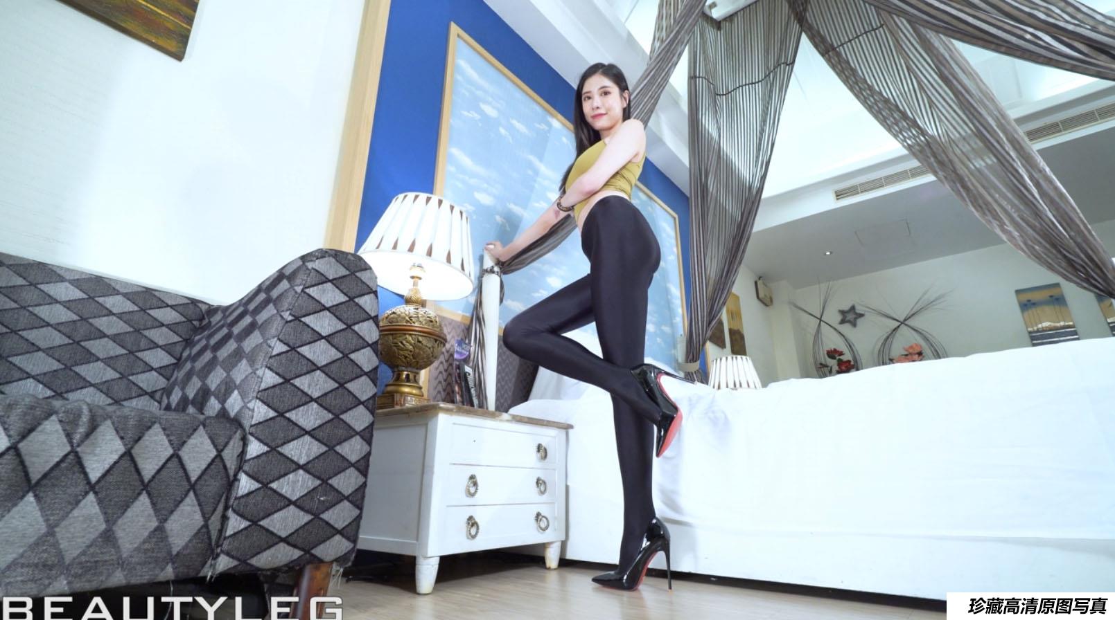 [Beautyleg]HD高清影片 2021.03.16 No.1171 Abby[1V/915M]