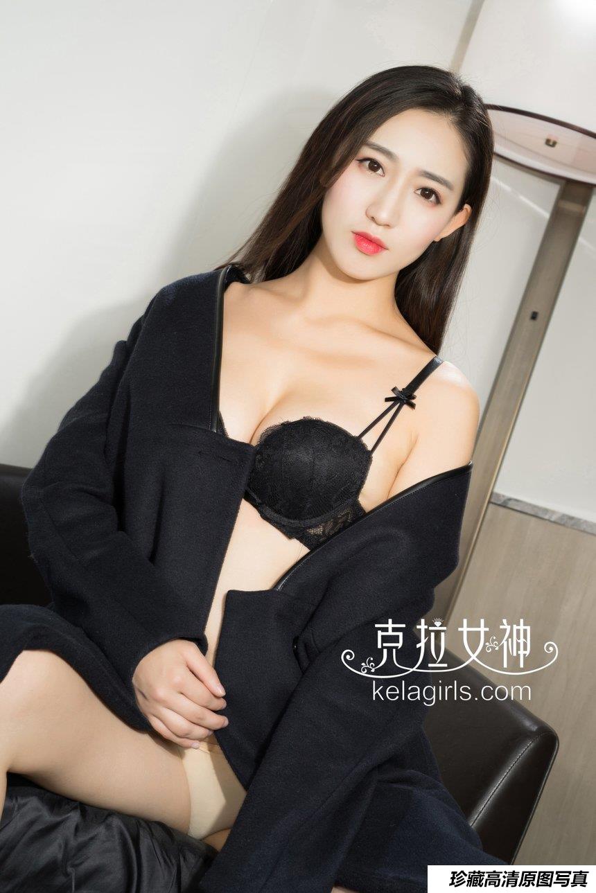 [KeLaGirls克拉女神] 2018.01.06 学姐の黑丝 姜璐  [24P/362M]