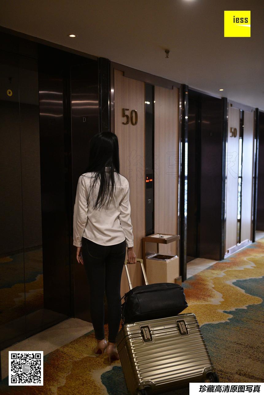 [IESS异思趣向] 2018.04.18《魔鬼周三》特刊14期 你好，你的外卖到了 [99+1P]