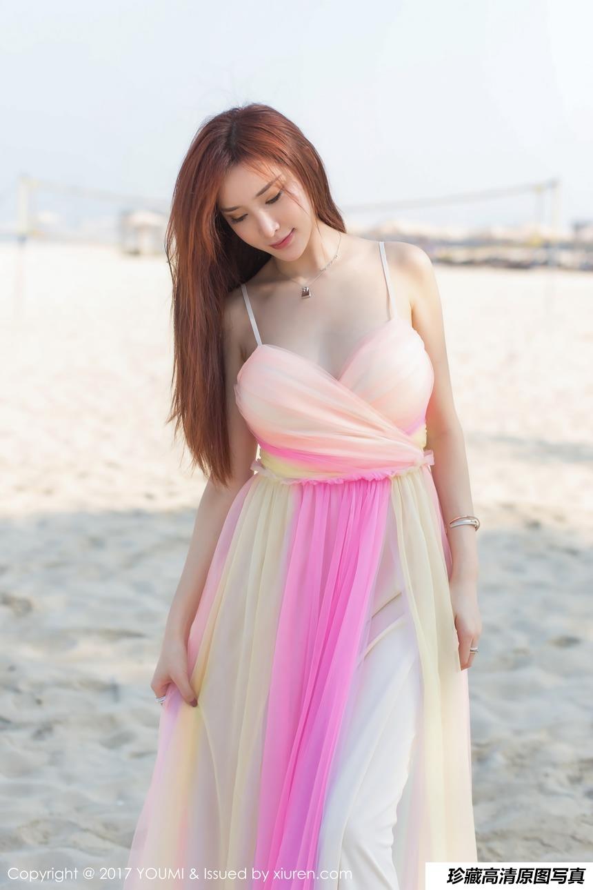 [YOUMI尤蜜荟] 2017.12.06 VOL.092 土肥圆矮挫穷 [44+1P]