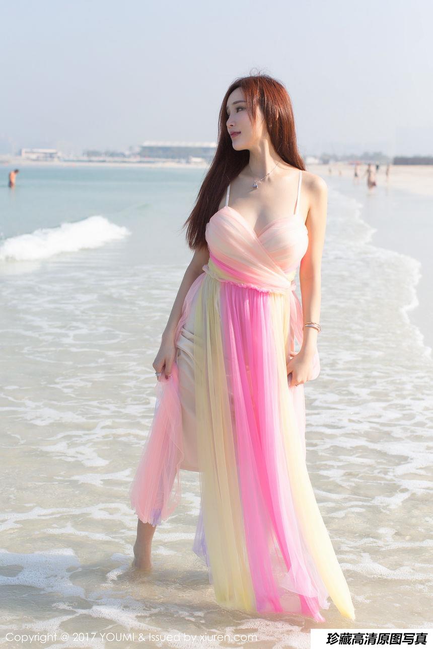 [YOUMI尤蜜荟] 2017.12.06 VOL.092 土肥圆矮挫穷 [44+1P]