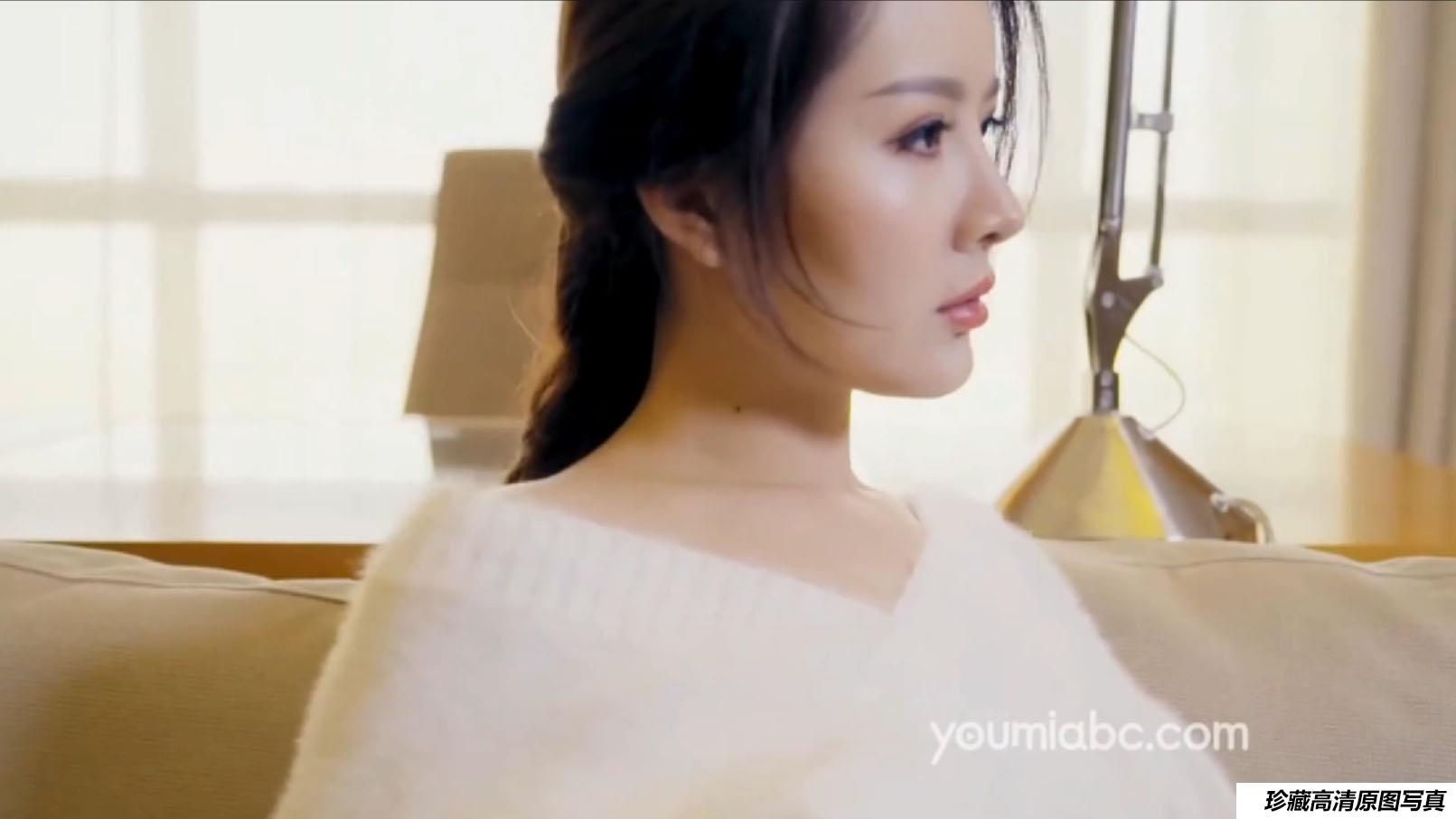 [YouMei尤美]视频  2019.09.20 贵妇情调 黄金宝儿[1V／131MB]