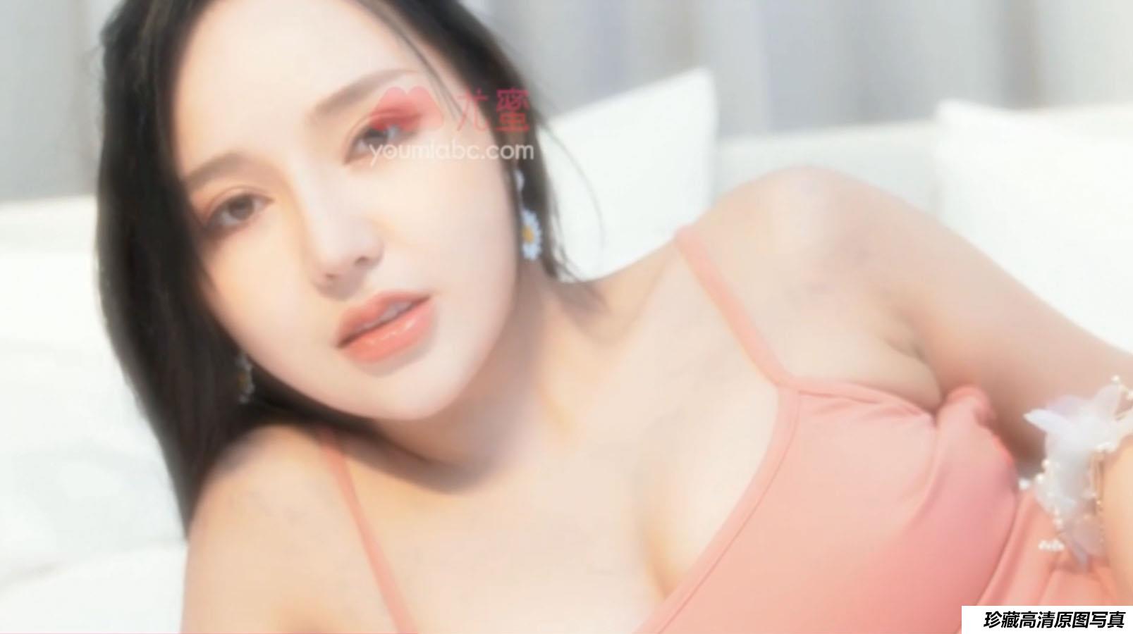 [YouMi尤蜜]视频 文静儿 共剪西窗烛 [1V]