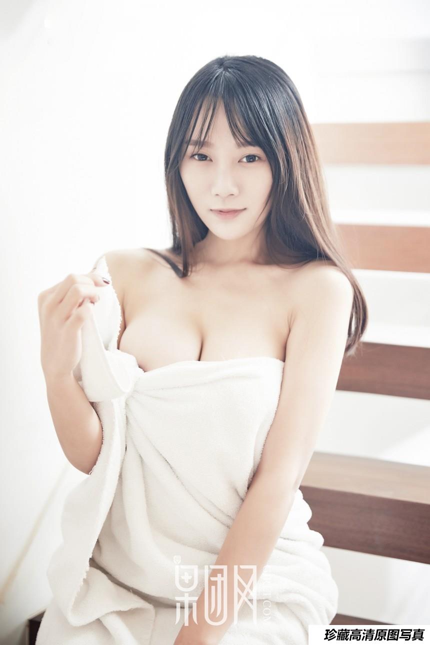 [GIRLT果团网] 2018-01-26 NO.122 何嘉颖 [58+1P]