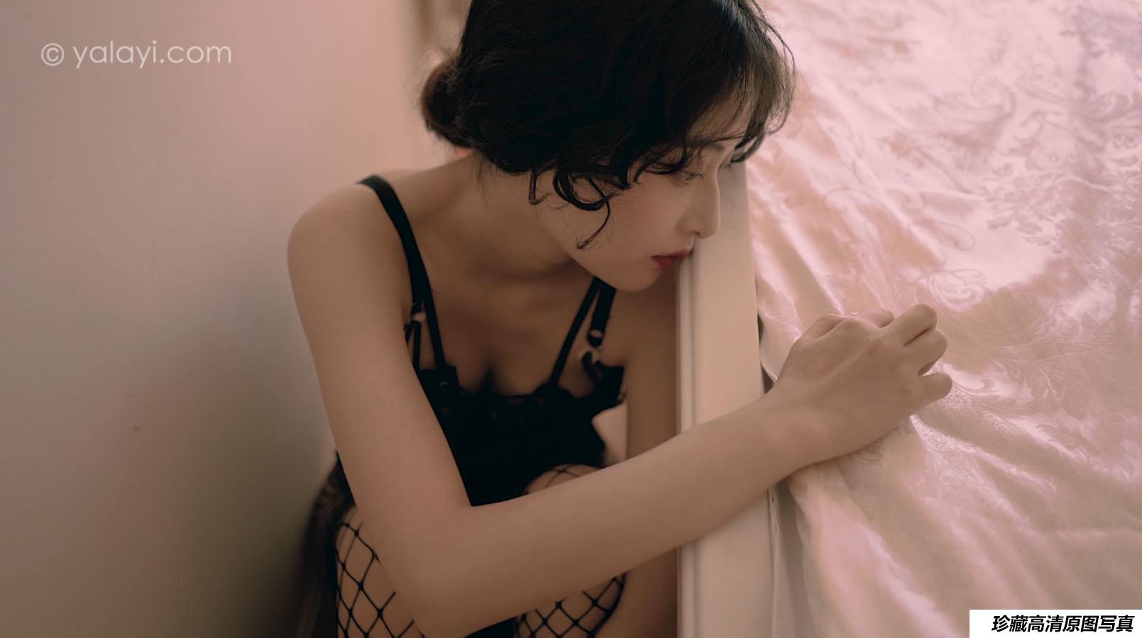 [YALAYI雅拉伊] 2021.11.27 V159 西子《万人迷-视频花絮版》[1V253M]