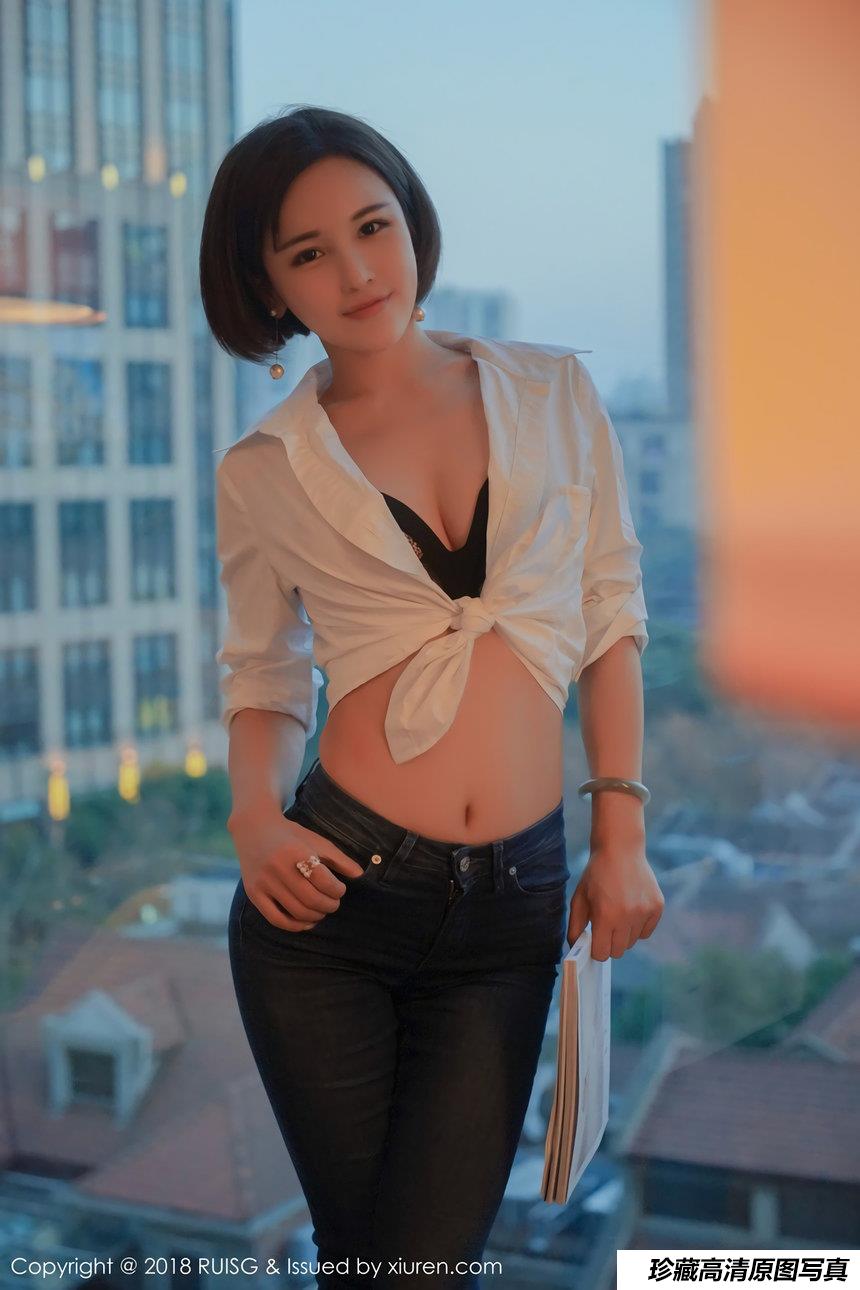 [MICAT 瑞丝馆 ] 2018.01.05 VOL.037 米粒sweet [40+1P]