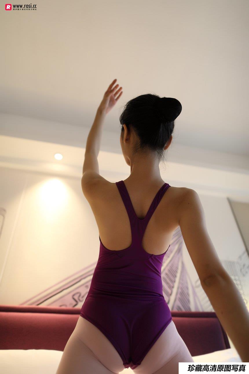 [ROSI写真]2018.06.25 艺学妹 NO.0003[46+1P]