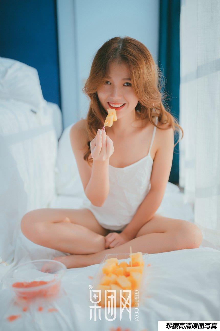 [GIRLT果团网] 2018-02-10 NO.022 童颜少女 [45+1P]