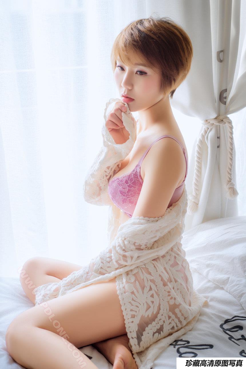 [PartyCat轰趴猫] 2018.02.07 No.053 [32+1P]