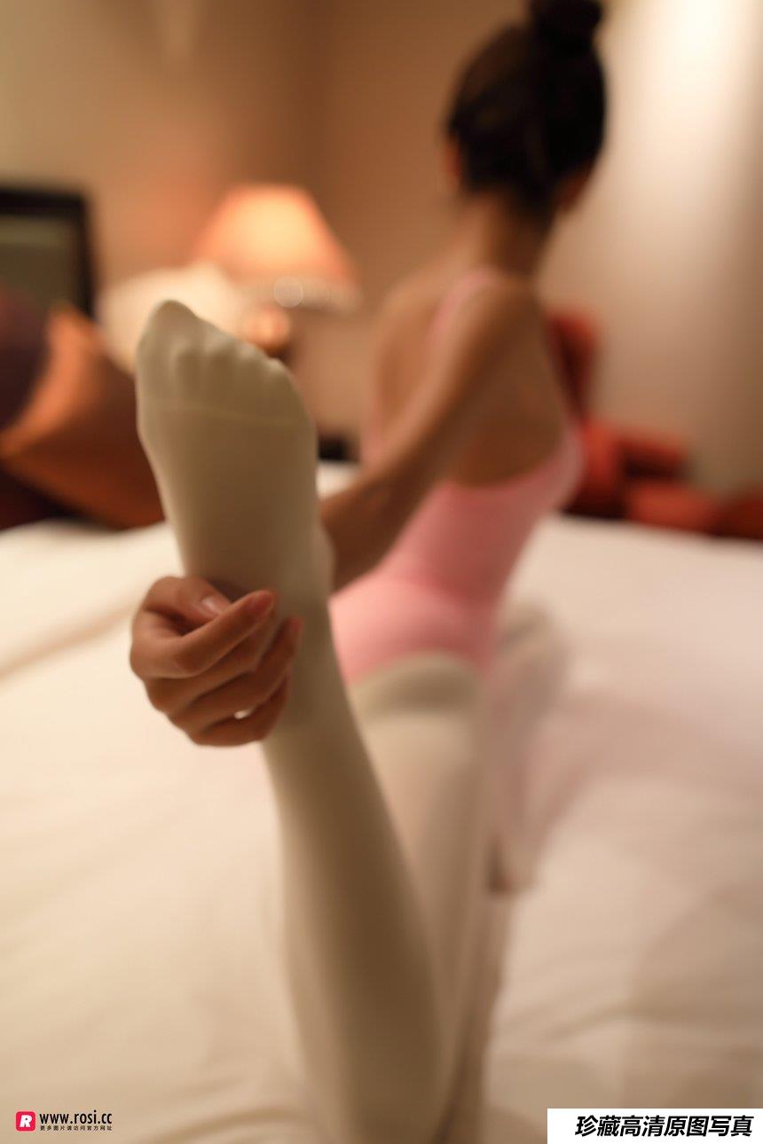 [ROSI写真]2018.06.30 艺学妹 NO.0004 [25+1P]