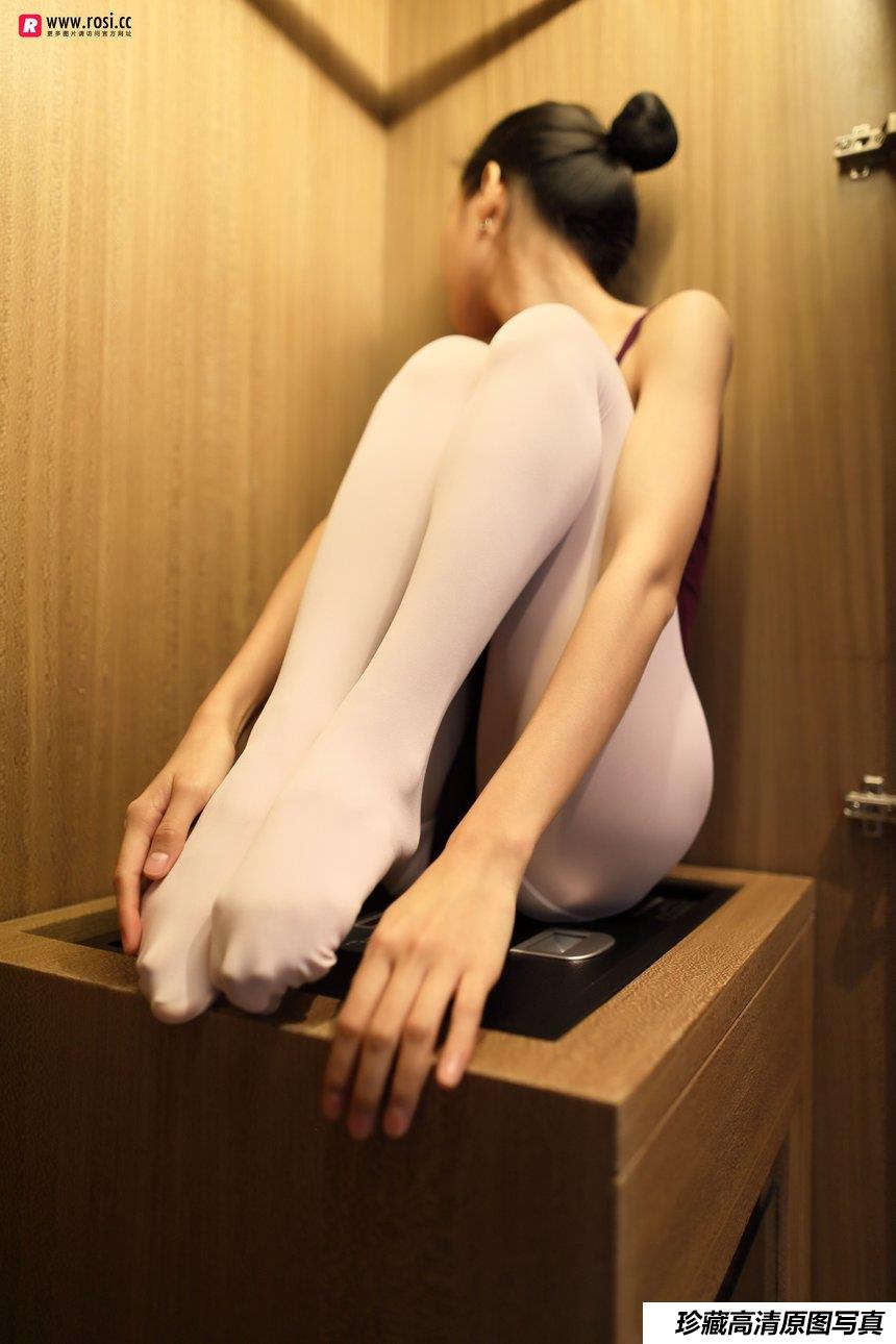 [ROSI写真]2018.07.05 艺学妹 NO.0006[32+1P]