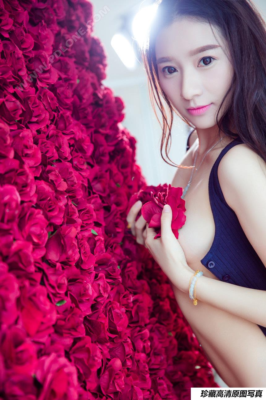 [PartyCat轰趴猫] 2018.02.26 No.056 [35+1P]