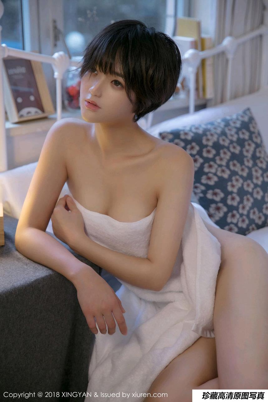 [XINGYAN星颜社] 2018.02.05 VOL.025 悦爷妖精 [50+1P]