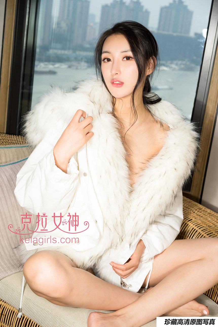 [Kelagirls克拉女神]2018.03.08《北极与赤道》璇子[24P／430MB]