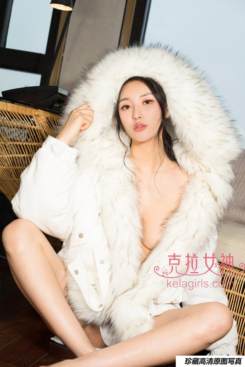 [Kelagirls克拉女神]2018.03.08《北极与赤道》璇子[24P／430MB]