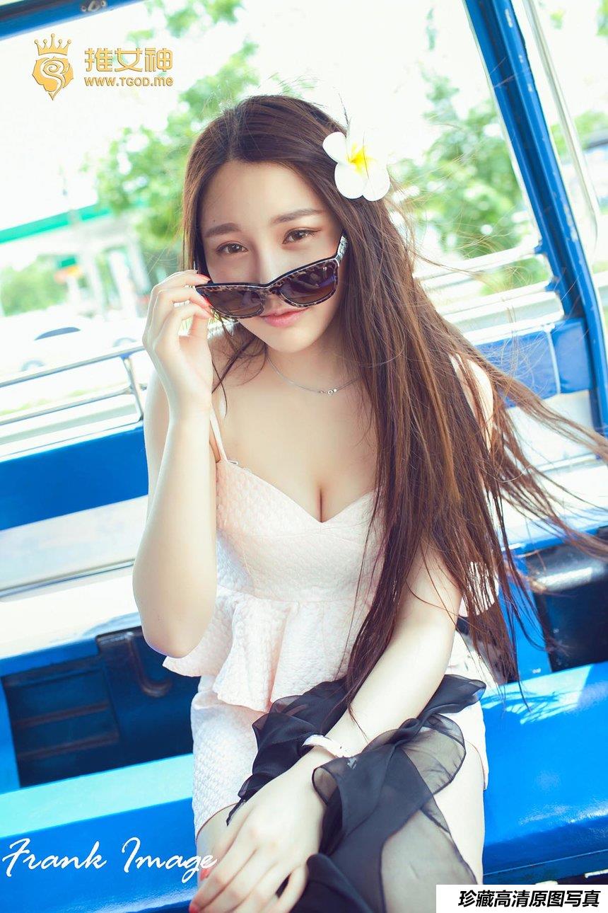 [TGOD推女神]2014.08.30 刘奕宁Lynn 甜美！娇嫩的花蕊~ [58+1P／187M]-艺库