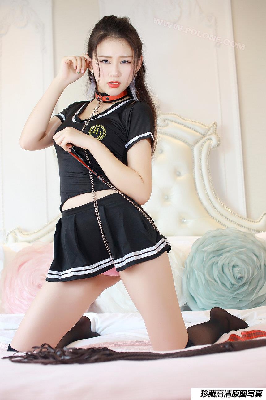 [PartyCat轰趴猫] 2018.03.12 No.060 [38+1P]