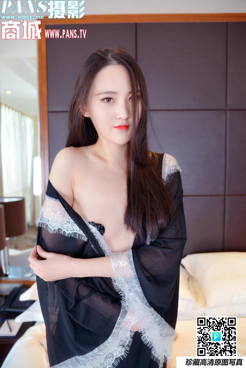 [PANS写真] 2018.07.20 NO.990 狐狸[1V+22+1P]