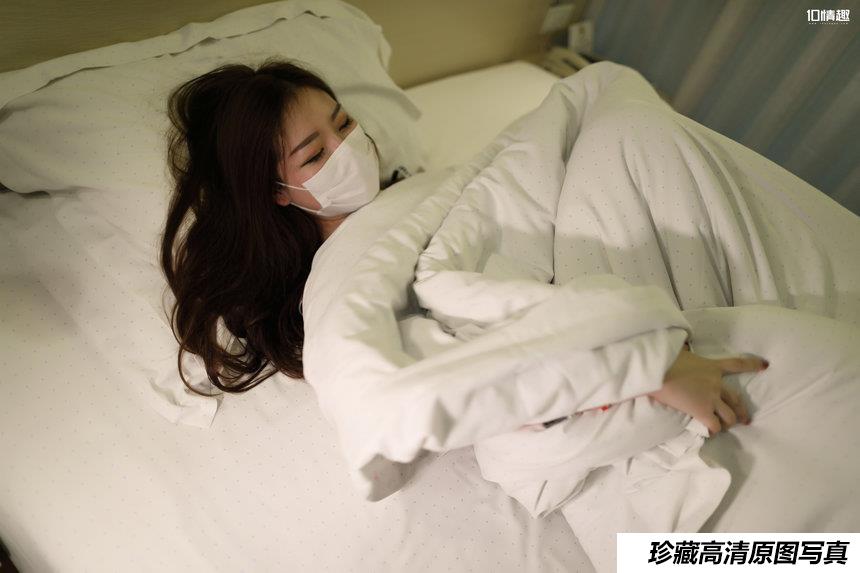 [ROSI写真]口罩系列 2018-07-26 KZ.774 [80+1P]