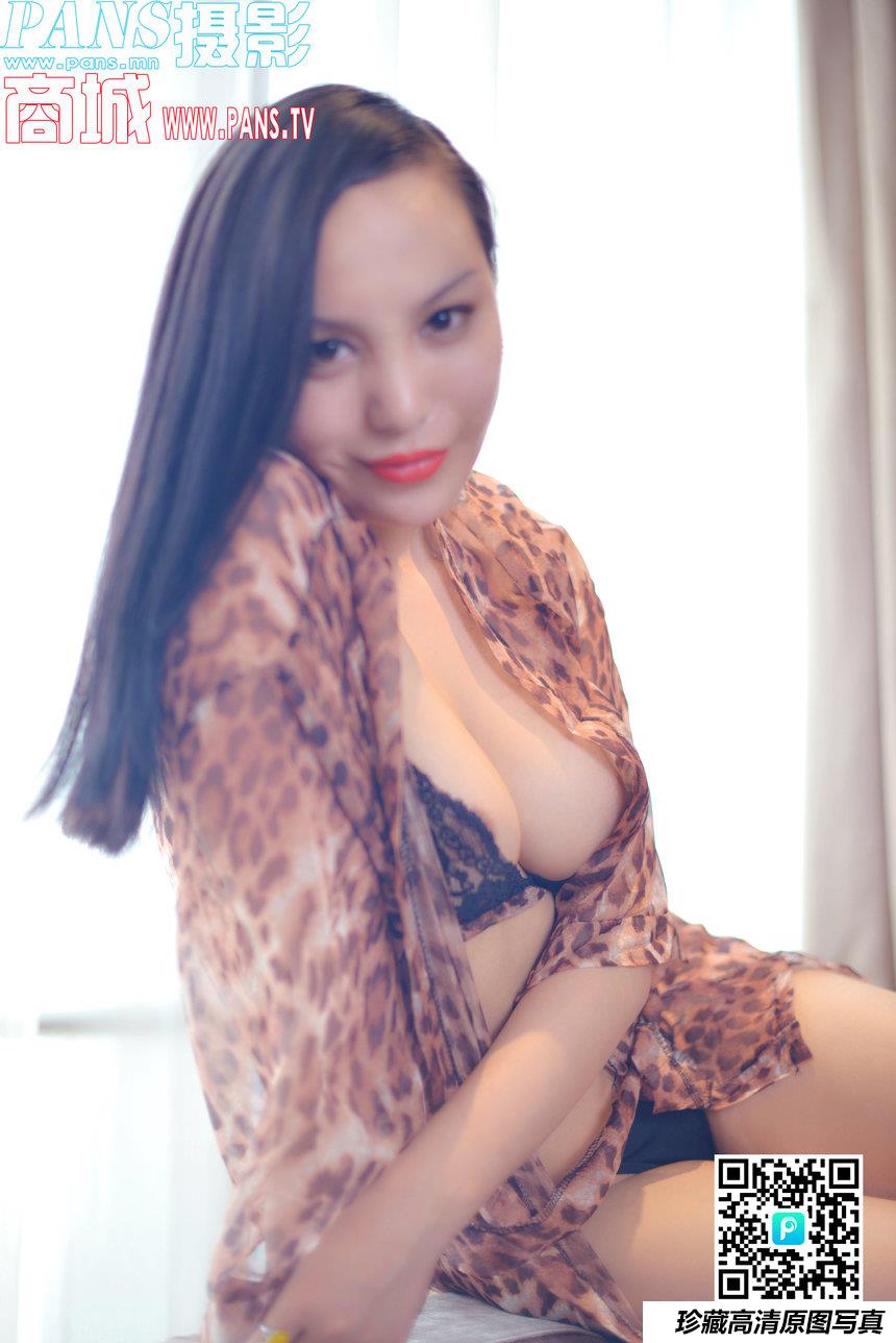 [PANS写真] 2018.08.01 NO.996 妮妮[1V+12+1P]