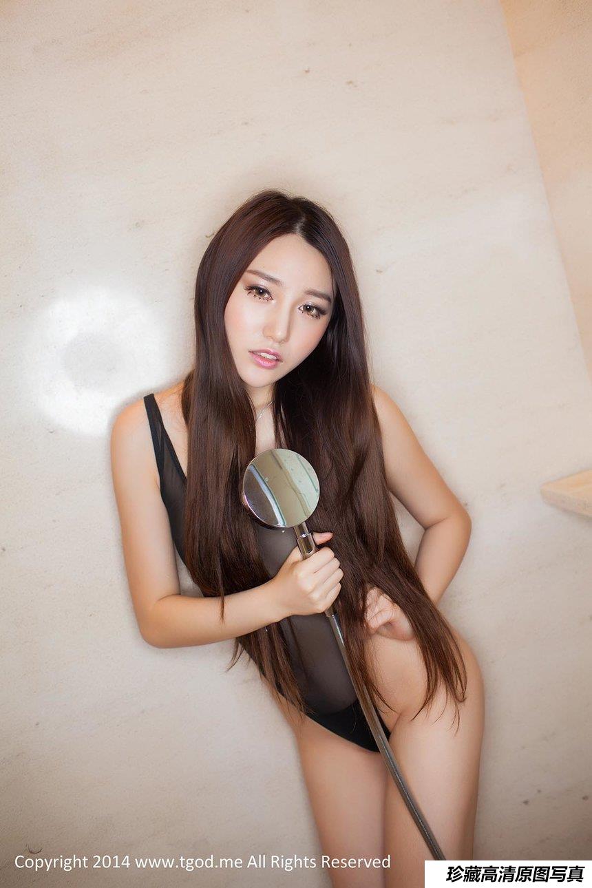[TGOD推女神]2014.11.17 刘奕宁Lynn [71+1P／277M]-艺库
