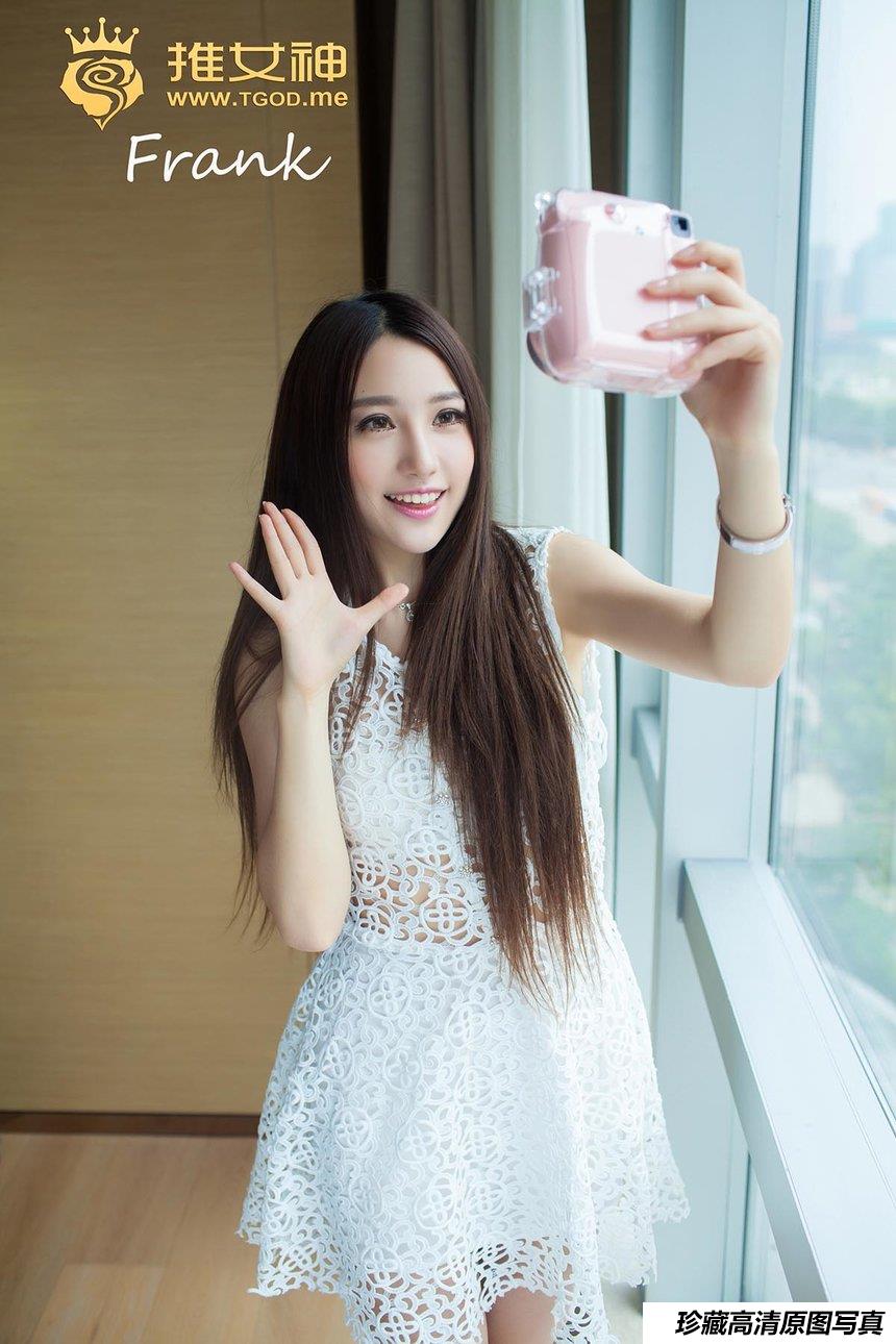 [TGOD推女神]2014.09.30 刘奕宁Lynn 狂热！来自野性的呼唤 [68+1P／281M]