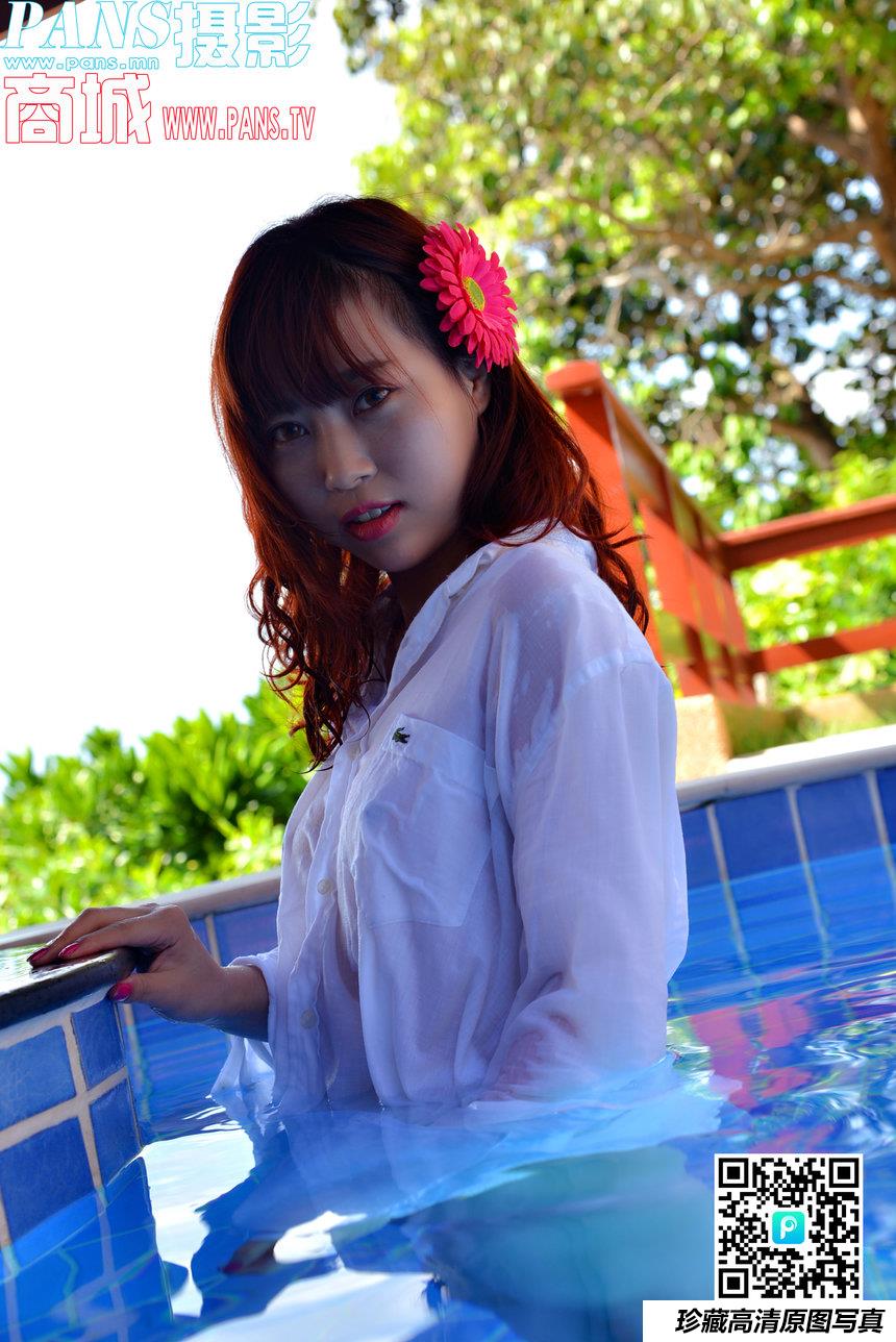 [PANS写真] 2018.08.05 NO.998 小奇[1V+39+1P]