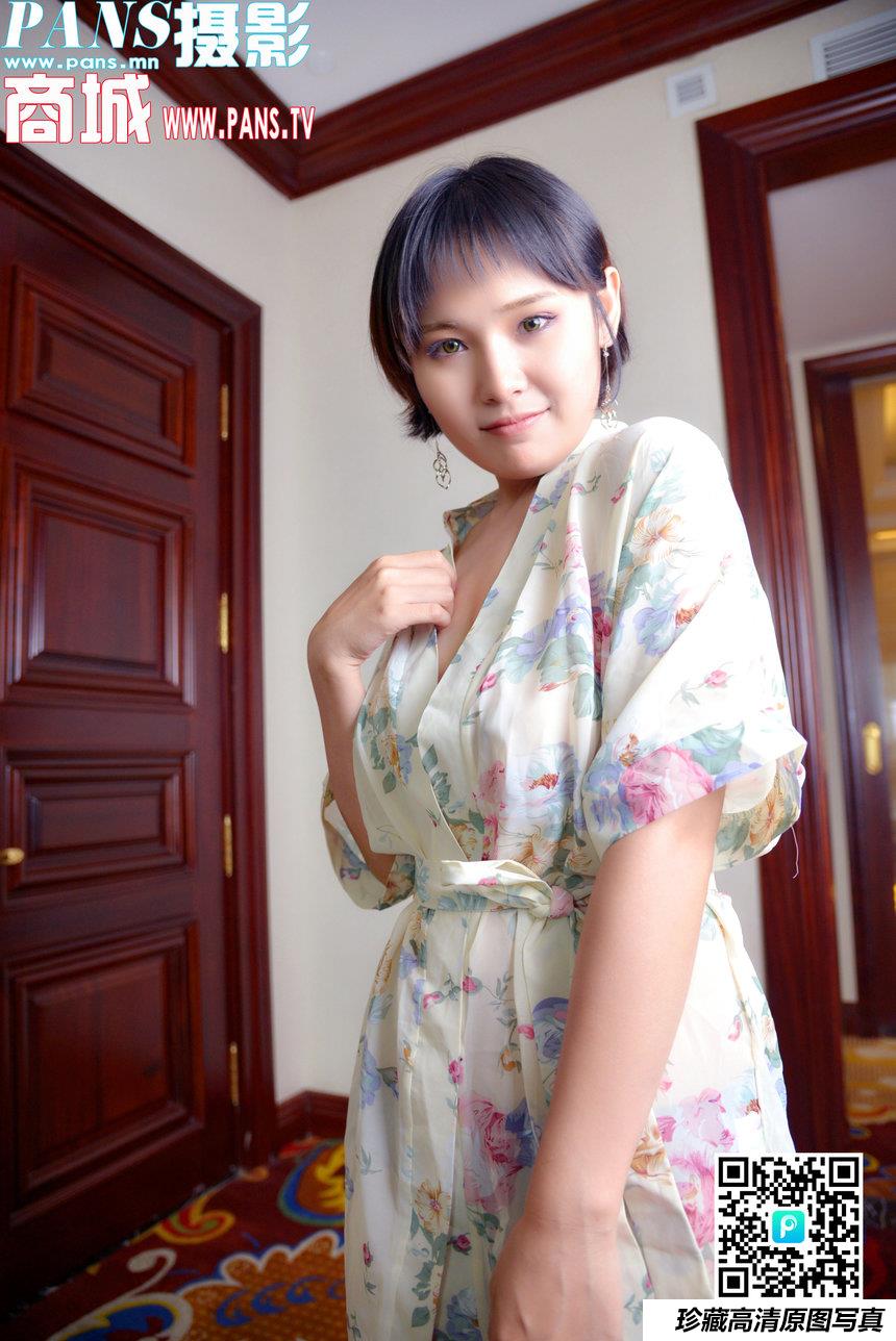 [PANS写真] 2018.08.03 NO.997 卡卡[1V+39+1P]