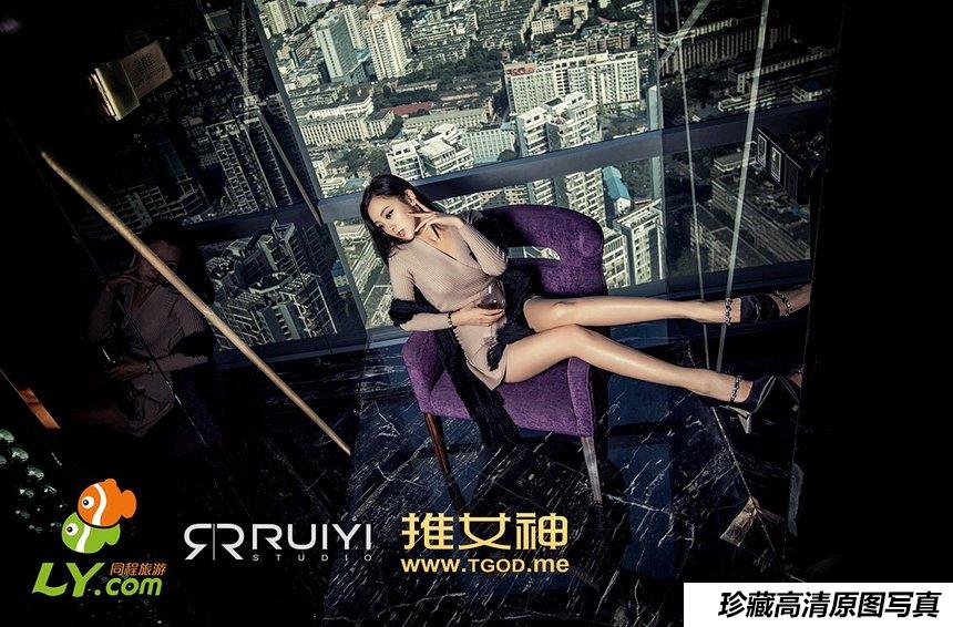 [TGOD推女神]2015.01.05 小范冰冰-梁晶莹 [53+1P／326M]