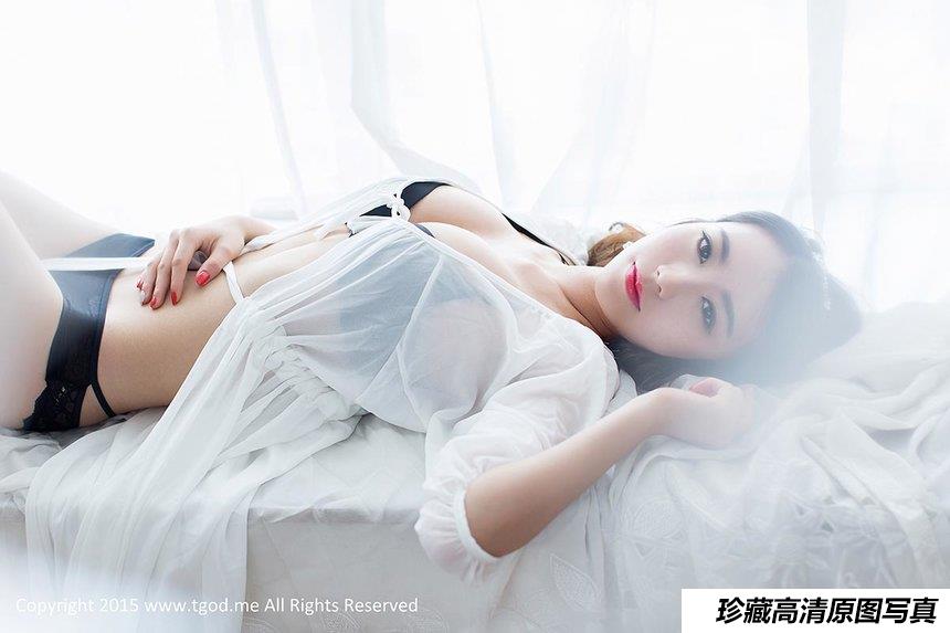 [TGOD推女神]2015.04.20 邓雪Sweet [40+1P／178M]