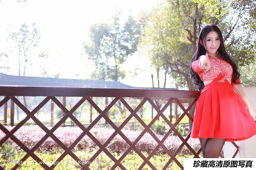 [TGOD推女神]2015.04.28 女神驾到之山湖温泉 夏静 鲁思羽 胡宴绮 [56+1P／187M]