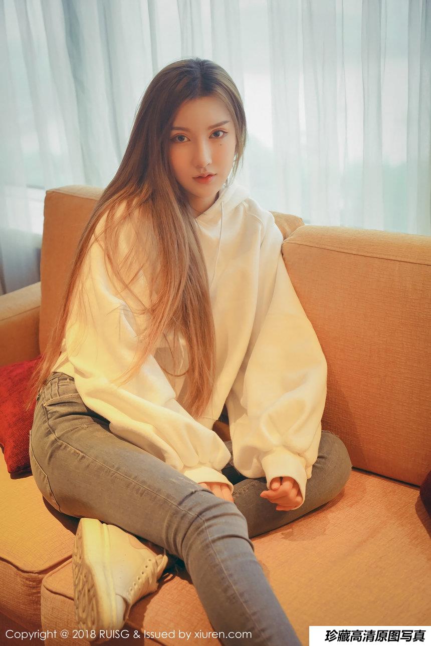 [MICAT瑞丝馆] 2018.04.19 VOL.045 M梦baby [40+1P]