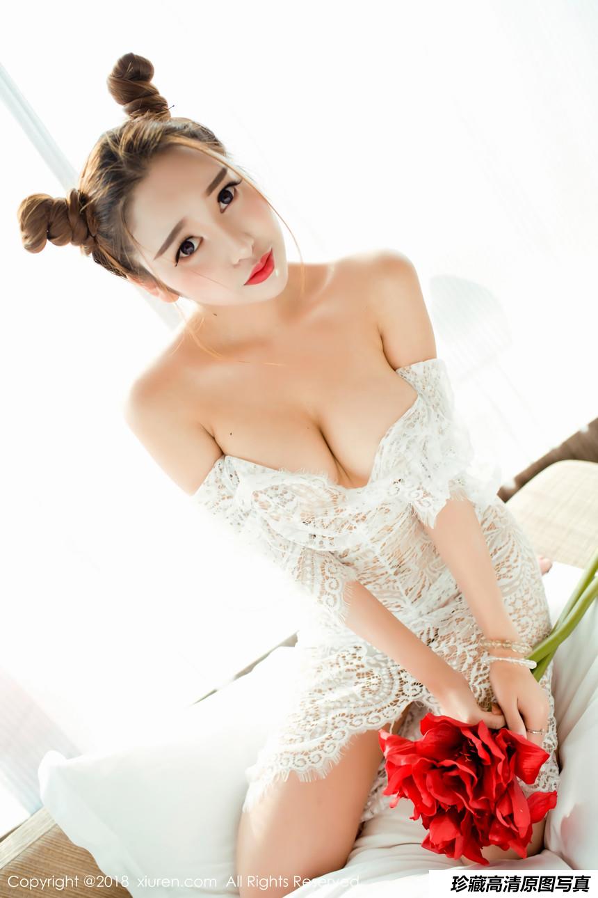 [XIUREN秀人网] 2018.04.18 No.985 李梓熙 [45+1P]