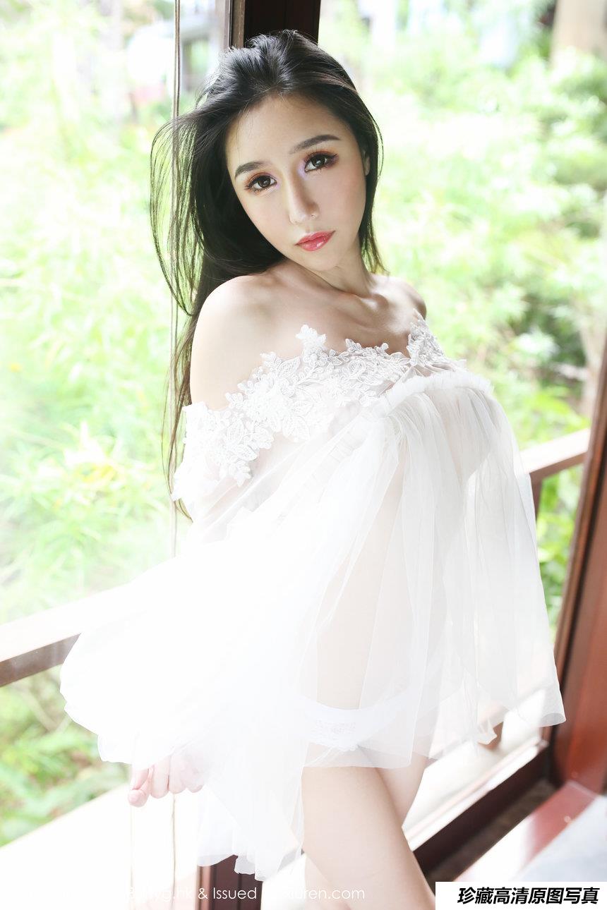 [MyGirl美媛馆] 2018.04.17 VOL.281 于大乔 [76+1P]
