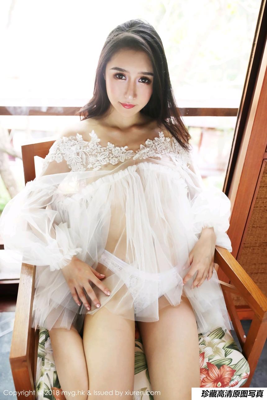 [MyGirl美媛馆] 2018.04.17 VOL.281 于大乔 [76+1P]