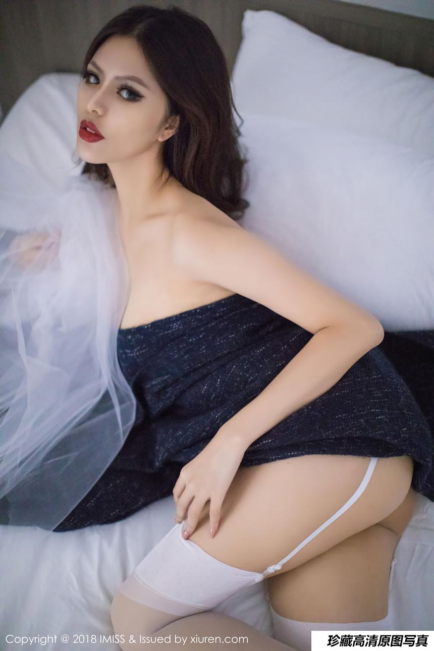 [IMISS爱蜜社] 2018.04.26 VOL.231 若彤boomboom [39+1P]