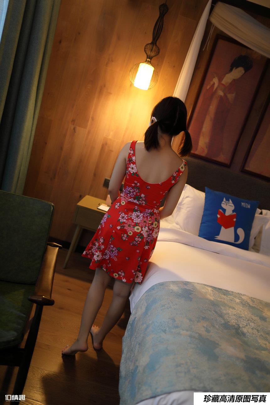 [ROSI写真]口罩系列 2018-09-04 KZ.814 [60+1P]