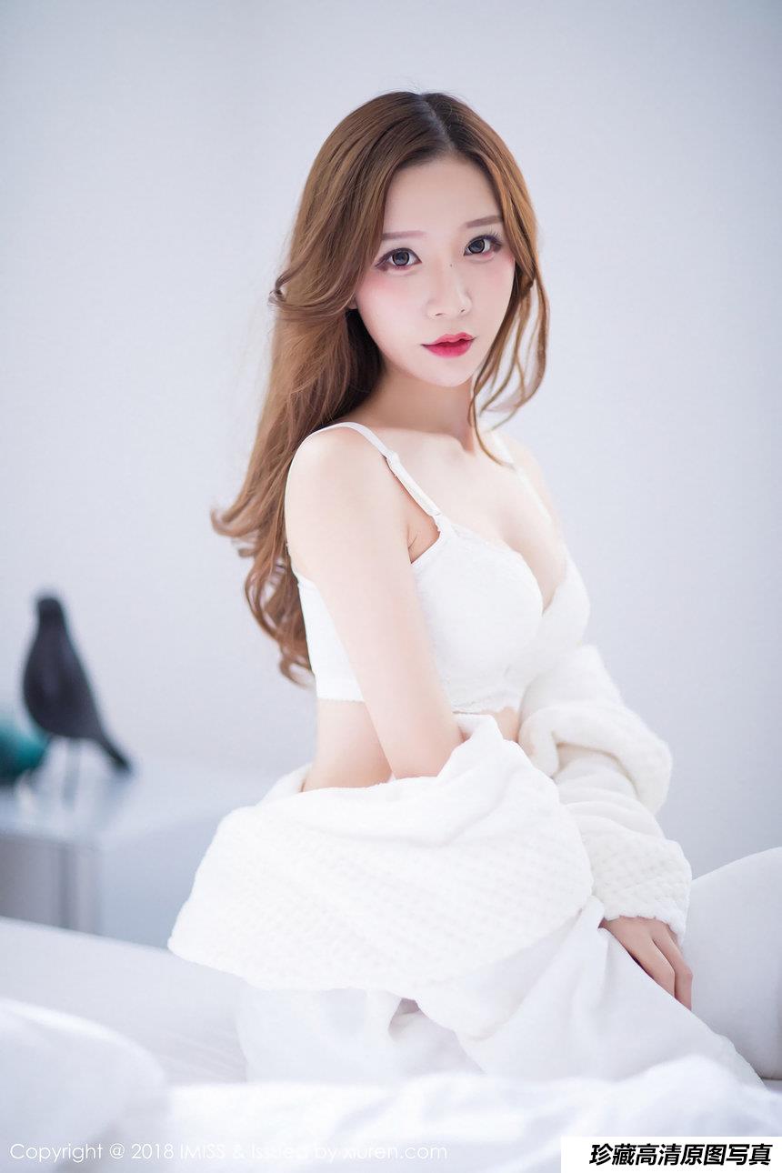 [IMISS爱蜜社] 2018.05.02 VOL.233 小琳 [44+1P]