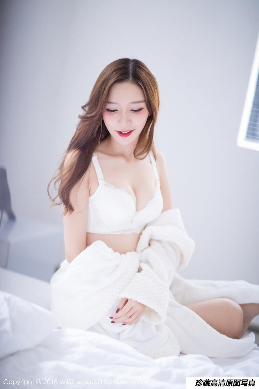 [IMISS爱蜜社] 2018.05.02 VOL.233 小琳 [44+1P]