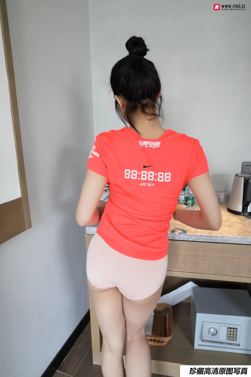 [ROSI写真]2018.09.08 艺学妹 NO.0020[36+1P/26.9M]